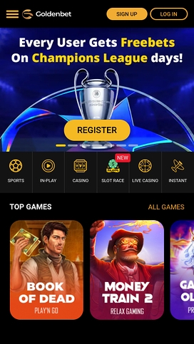 mobile app