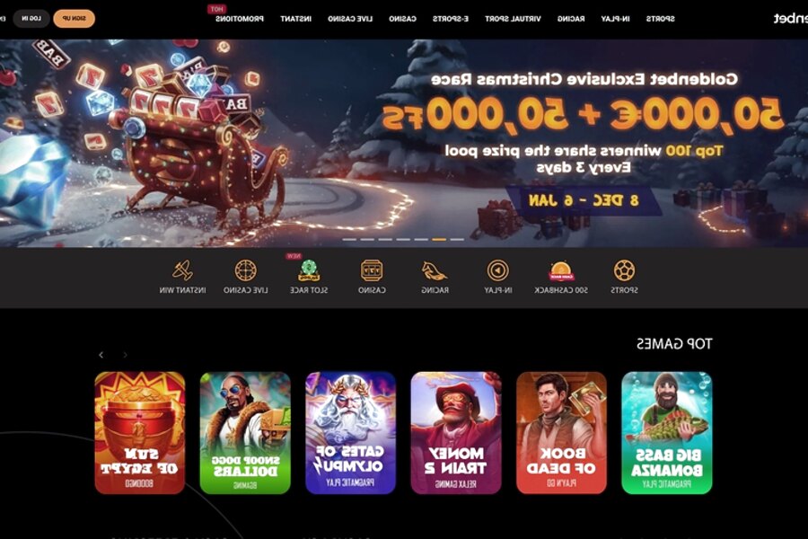 Goldenbet Casino Login: Secure Access to Your Account