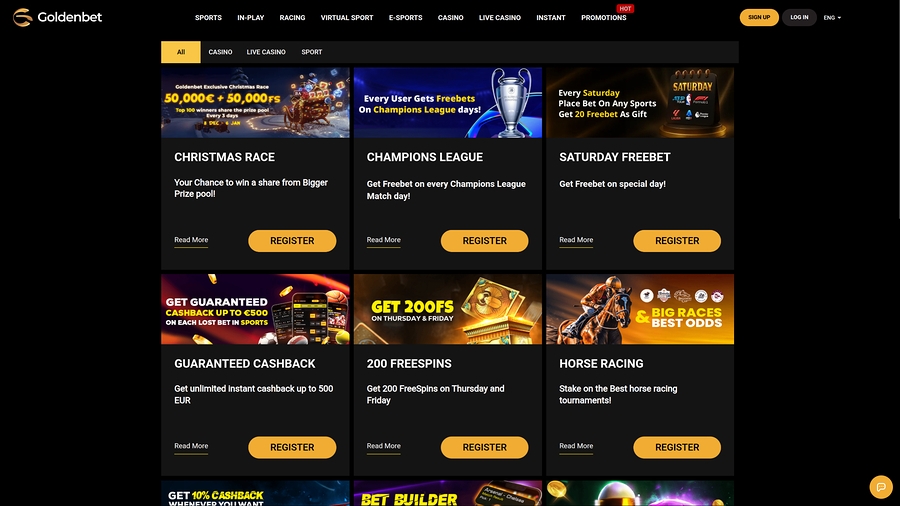 casino graphic